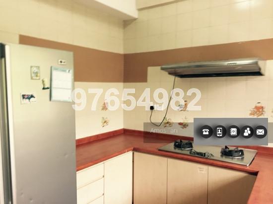 Far Horizon Garden (D20), Condominium #127494022